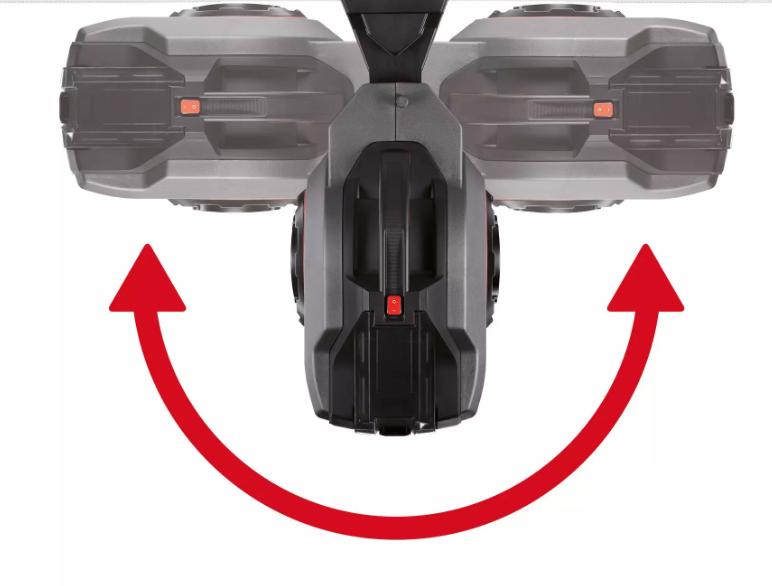 Einhell Ge-Hr 18/30-1 Lİ Solo Hortum Makarası 4173773
