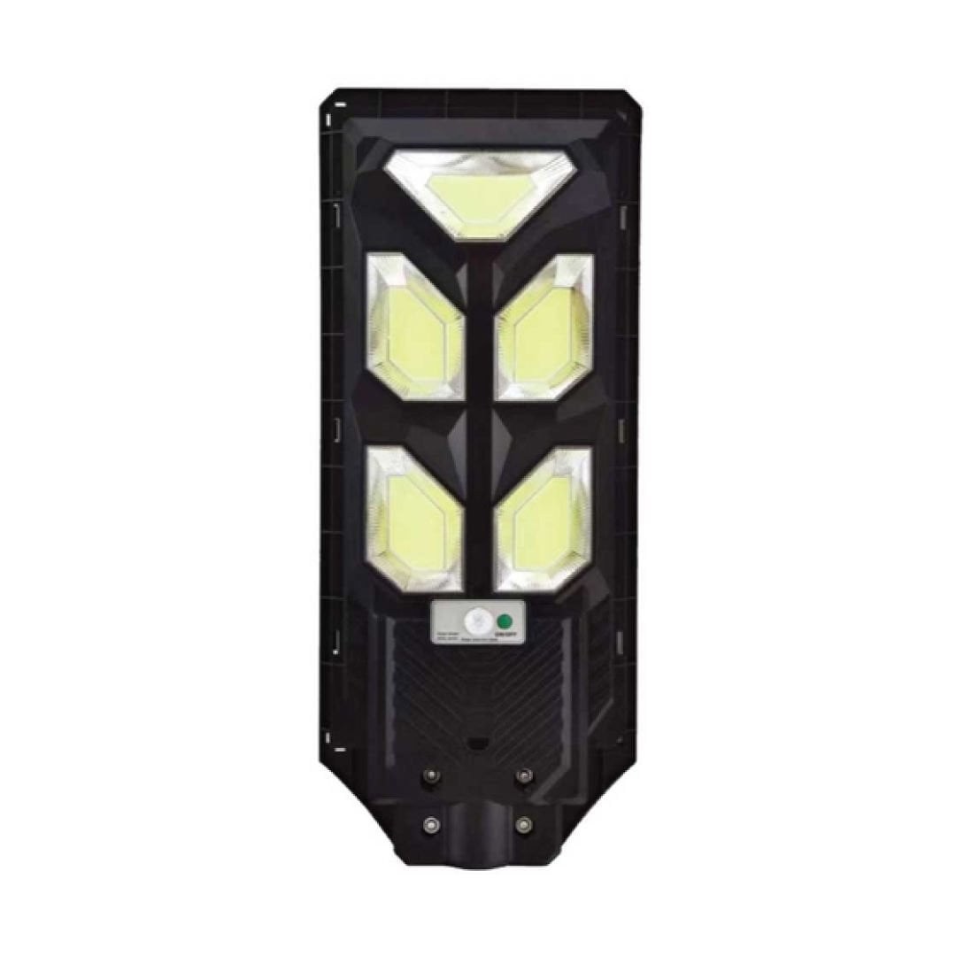 K2 Solar Sokak Armatür 250W Beyaz KST241