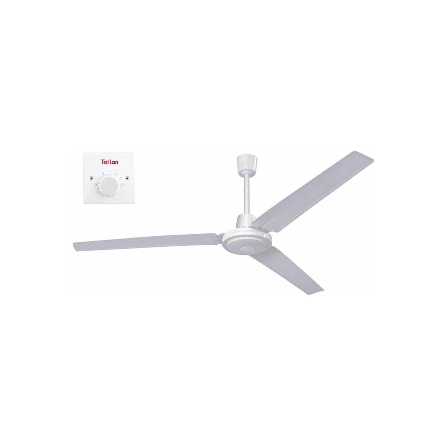 Taflan QJFC1002 Tavan Vantilatörü 56 