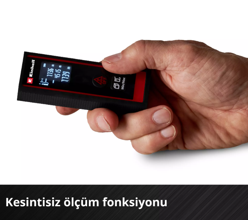 Einhell Tc-Ld 30 R Lazer Ölçü Aleti 2270077