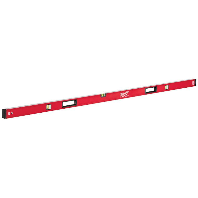 Milwaukee Su Terazisi 78 Redstick Backbone Manyetik 198cm Mlbxm78 4932459073