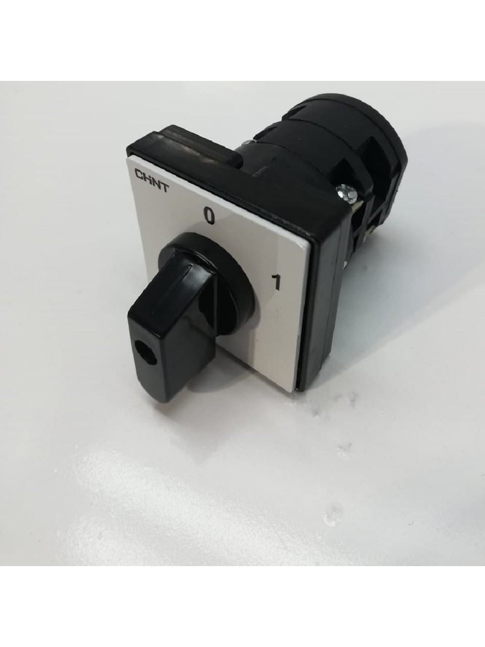 Chnt Pako Şalter 3*10A 0-1 500382