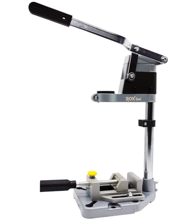 Rox Wood 40 Cm Mengeneli Matkap Tezgahı 15300114