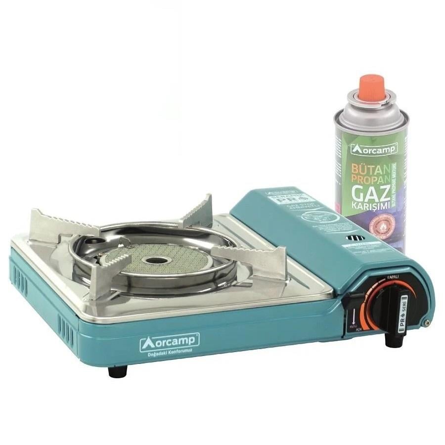 Orcamp CK508 Pro Seramik Portatif Ocak