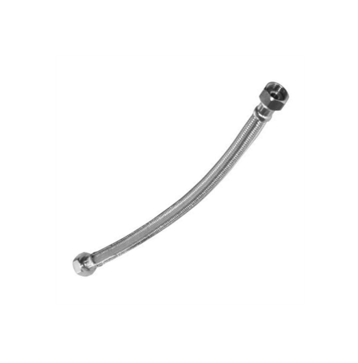 Tema Flexpex Çelik Bağlantı 3/8-3/8 30 CM 680030