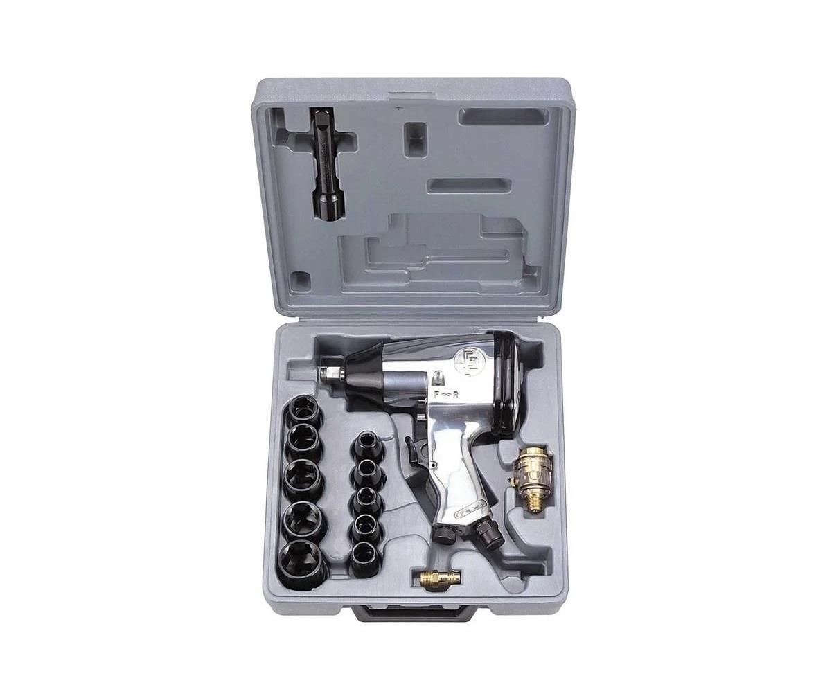 Gison GW-16H1K Havalı Somun Sıkma 