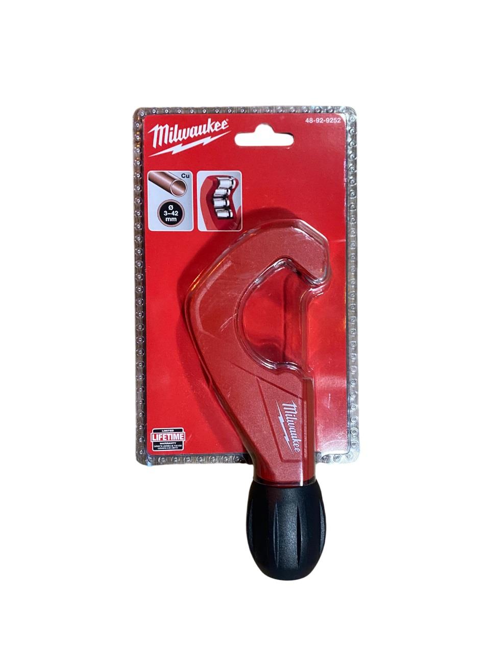 Milwaukee Bakır Boru Kesme 42 MM 48929252