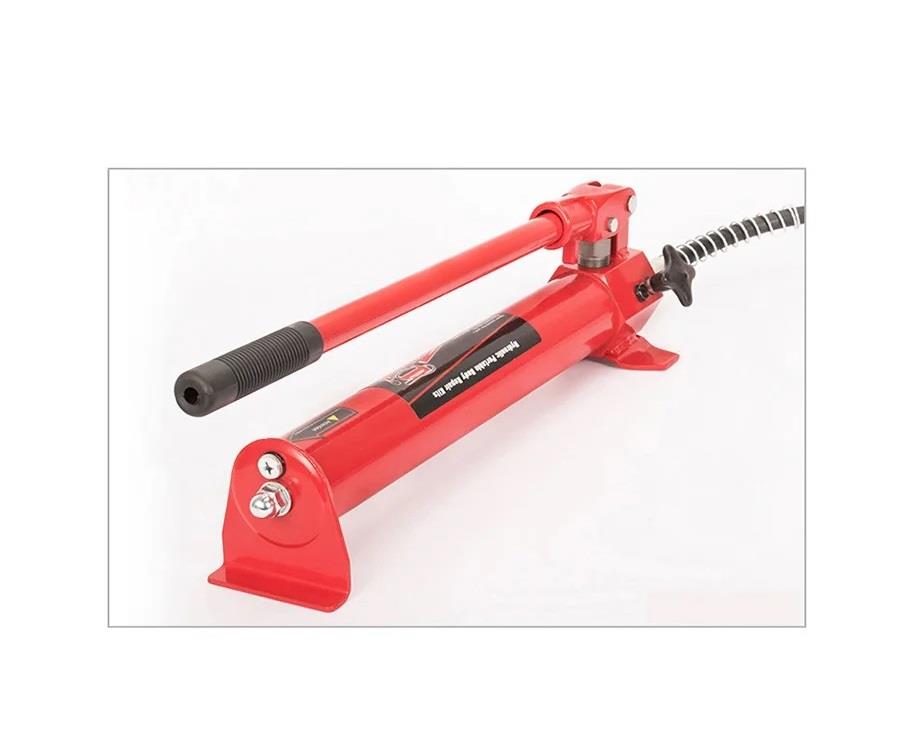 Rico RC6033 Hidrolik Doğrultma Takımı 10 Ton 