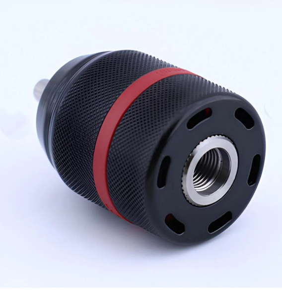 Total Otomatik Metal Mandren 13 mm Tac4513201
