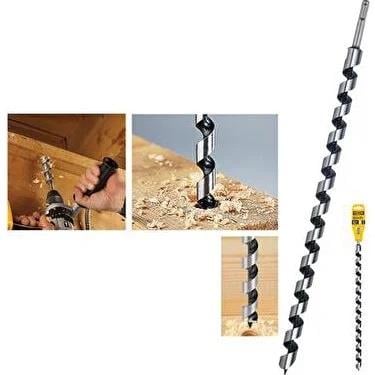 GFB Ağaç Matkap Ucu 8x250 MM