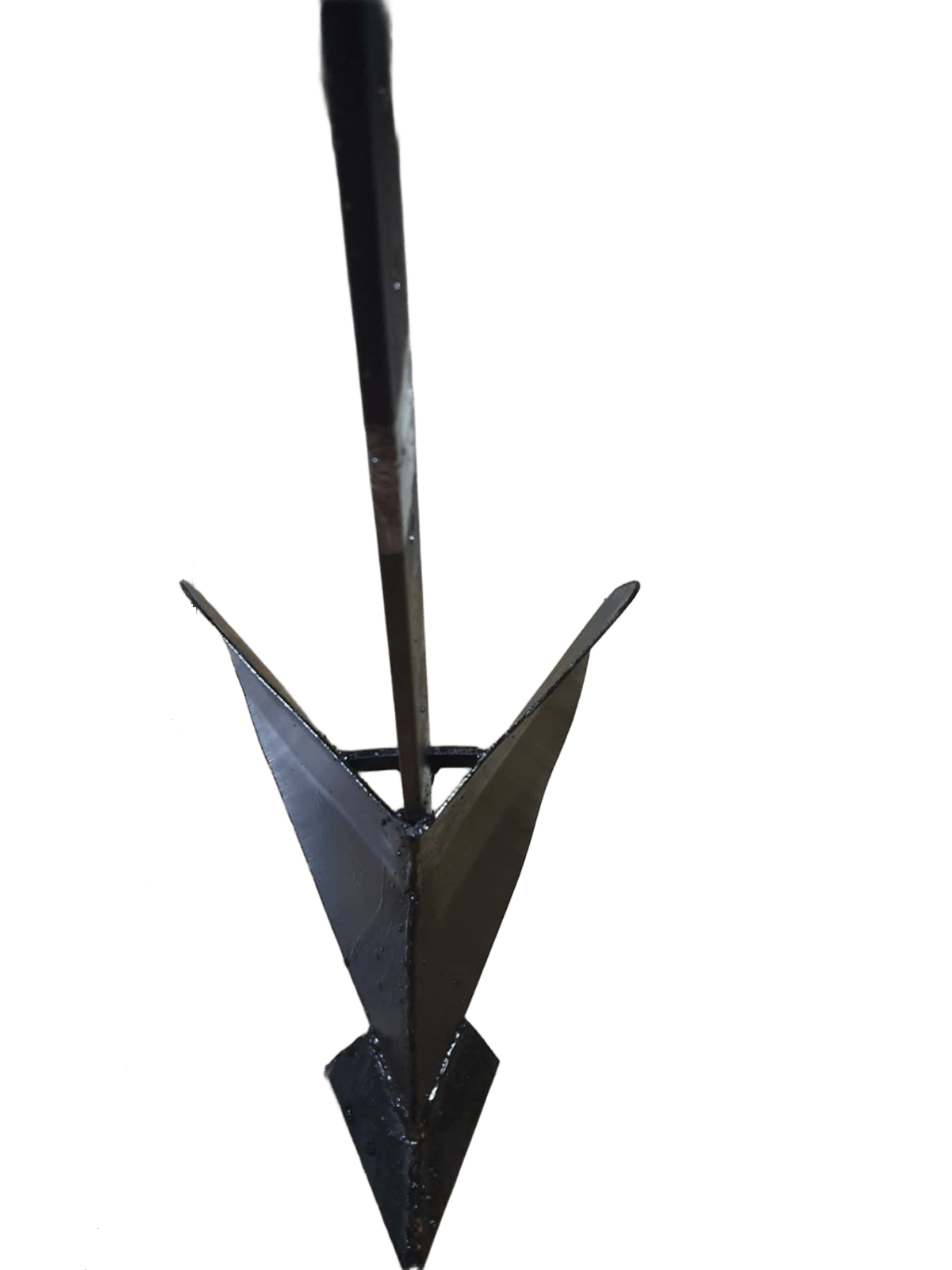 Çapa Makinası İçin Pulluk