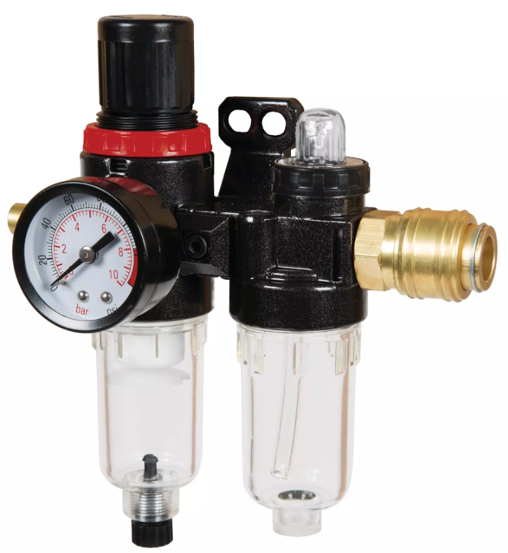 Einhell Yağlama Üniteli Kombi Şartlandırıcı 4135001