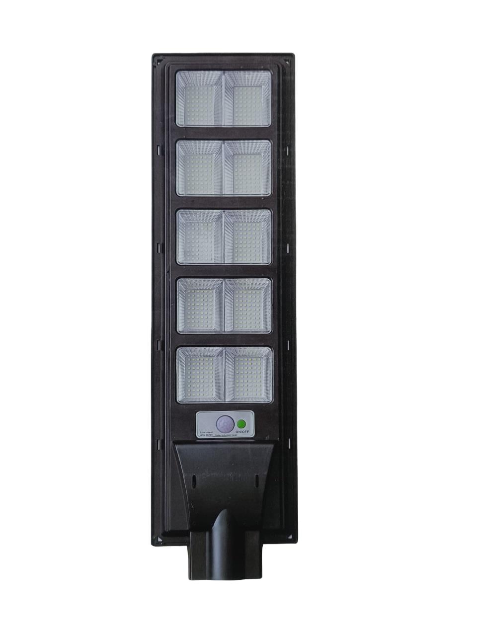 Erkled Solar Sokak Armatürü 500W Beyaz ERK37505
