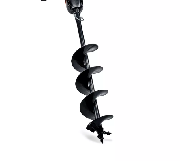 Einhell Toprak Burgu Ucu 120 mm 3437010