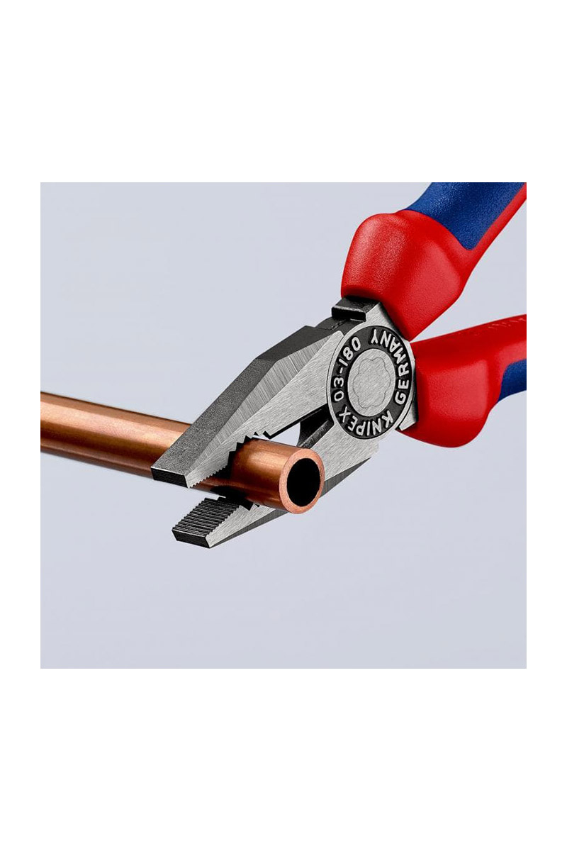 Knipex  Kombine Pense 180 mm