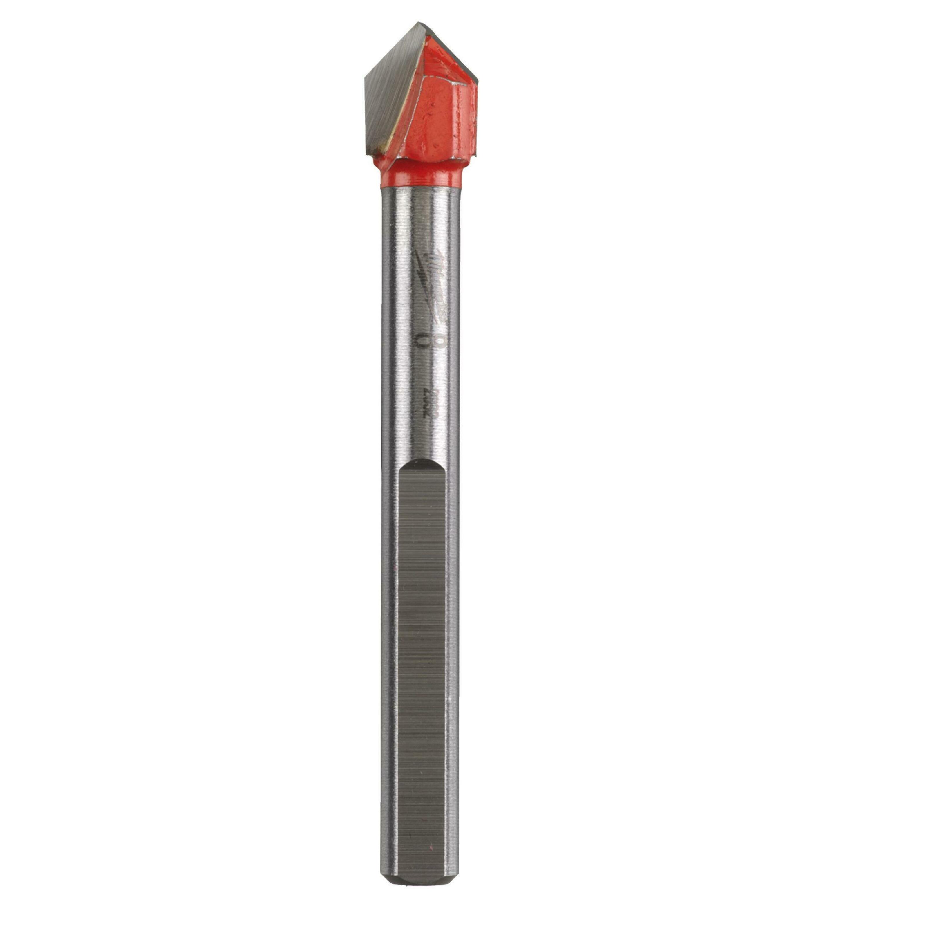 Milwaukee Cam Seramik Matkap Ucu 8x60 MM 4932471959