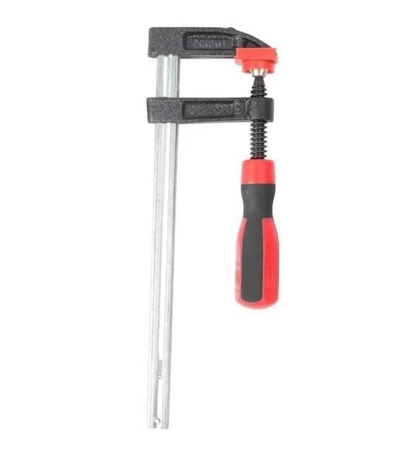 Topart 50x200mm Hafif Standart Tip Marangoz İşkencesi TA90005