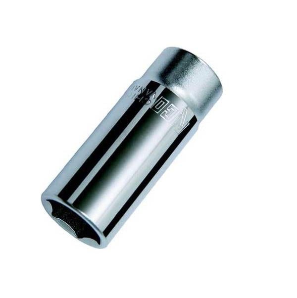 Rico RC4012 1/4 12MM Derin -  Uzun Lokma