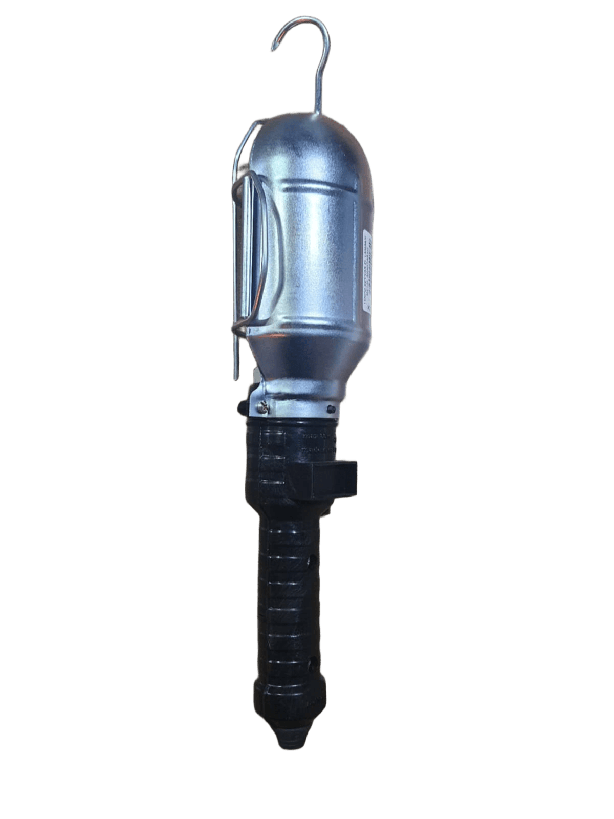 Tenpo Seyyar El Lambası  Metal Anahtarsız
