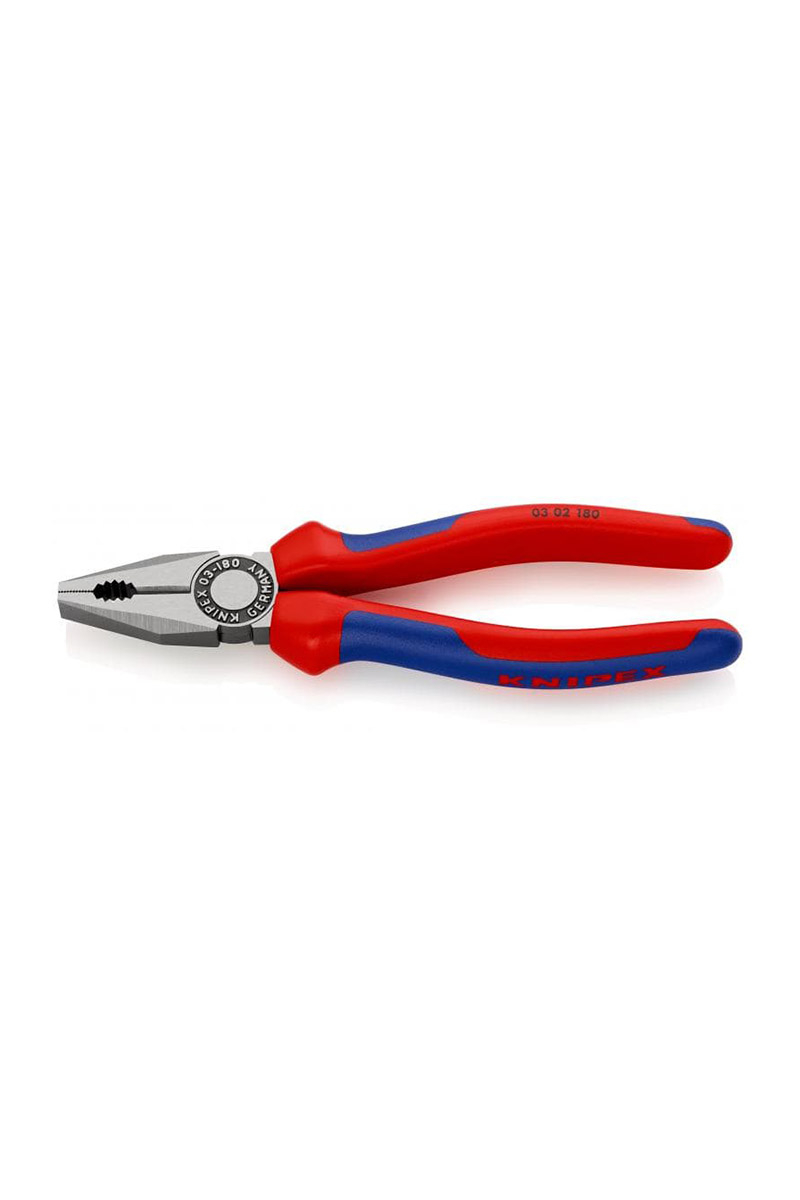 Knipex  Kombine Pense 180 mm