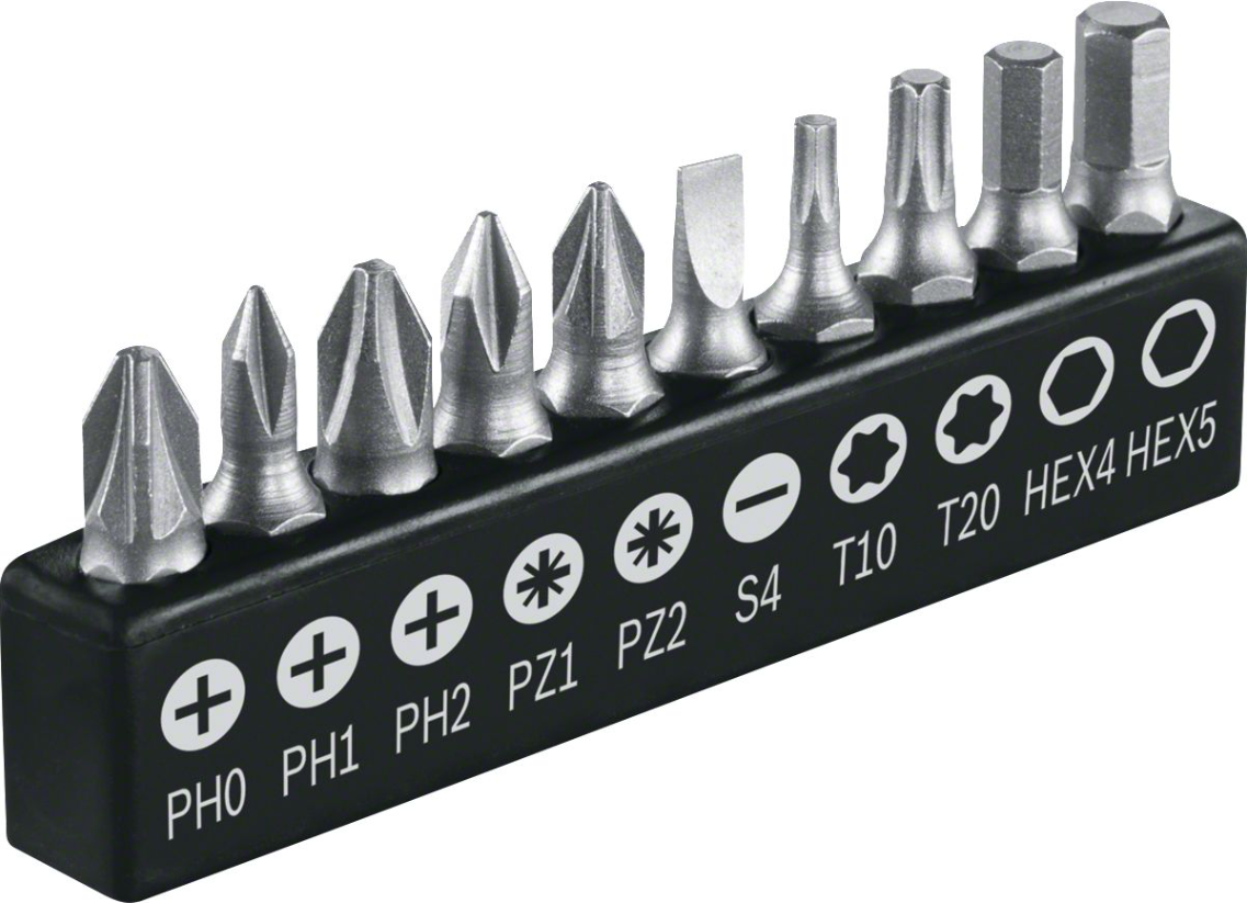 Bosch IXO 5 Şarjlı Vidalama Makinası 06039A8000	