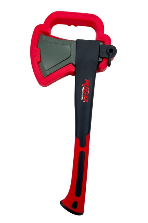 Rıco Pvc Muhafazalı Prof. Balta 800 Gr RC1012