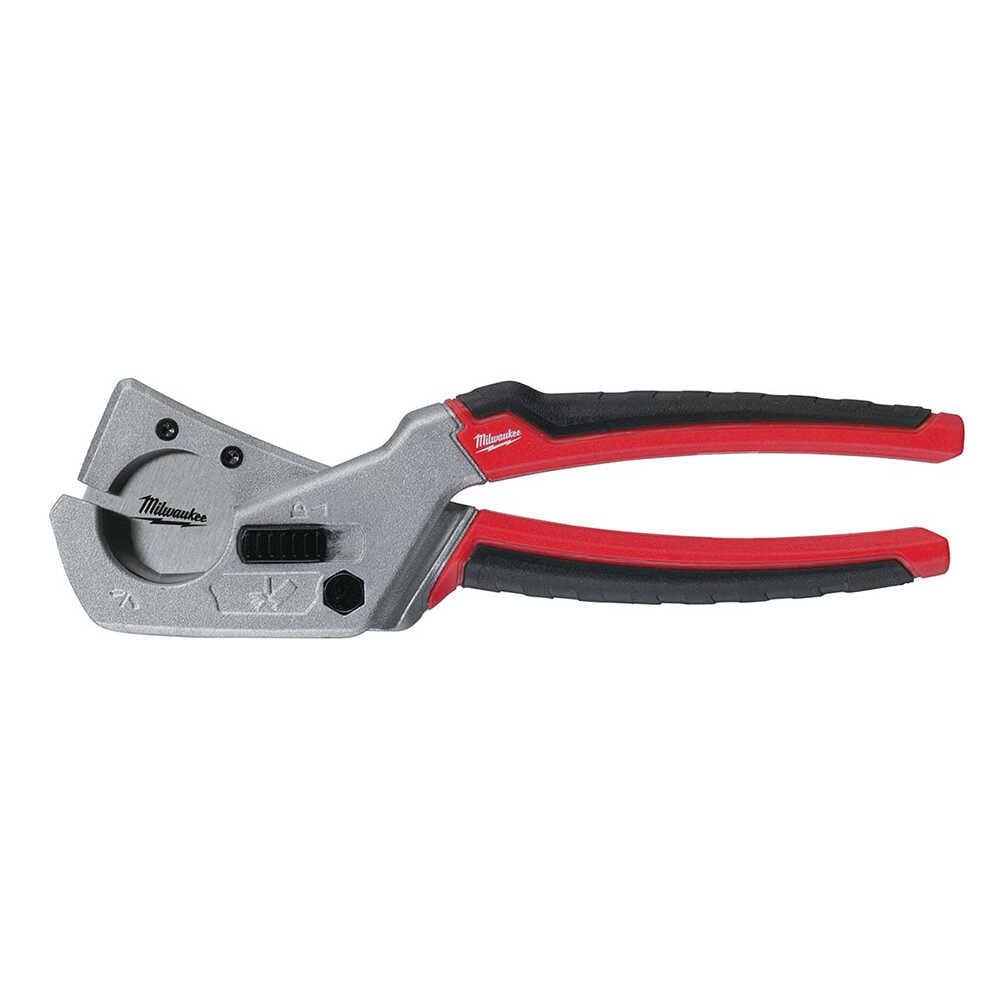 Milwaukee Plastik Boru Kesme Makası 25 Mm 48224202