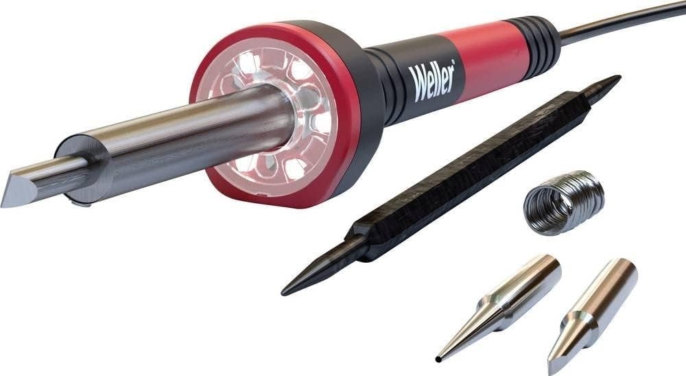 Weller 60w Ledli Kalem Havya -Wlırk6023c