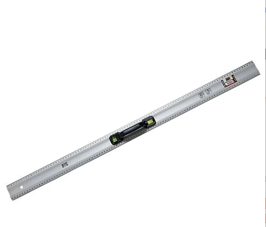 Bts Alüminyum Cetvel 1000 mm 12269Cetveller