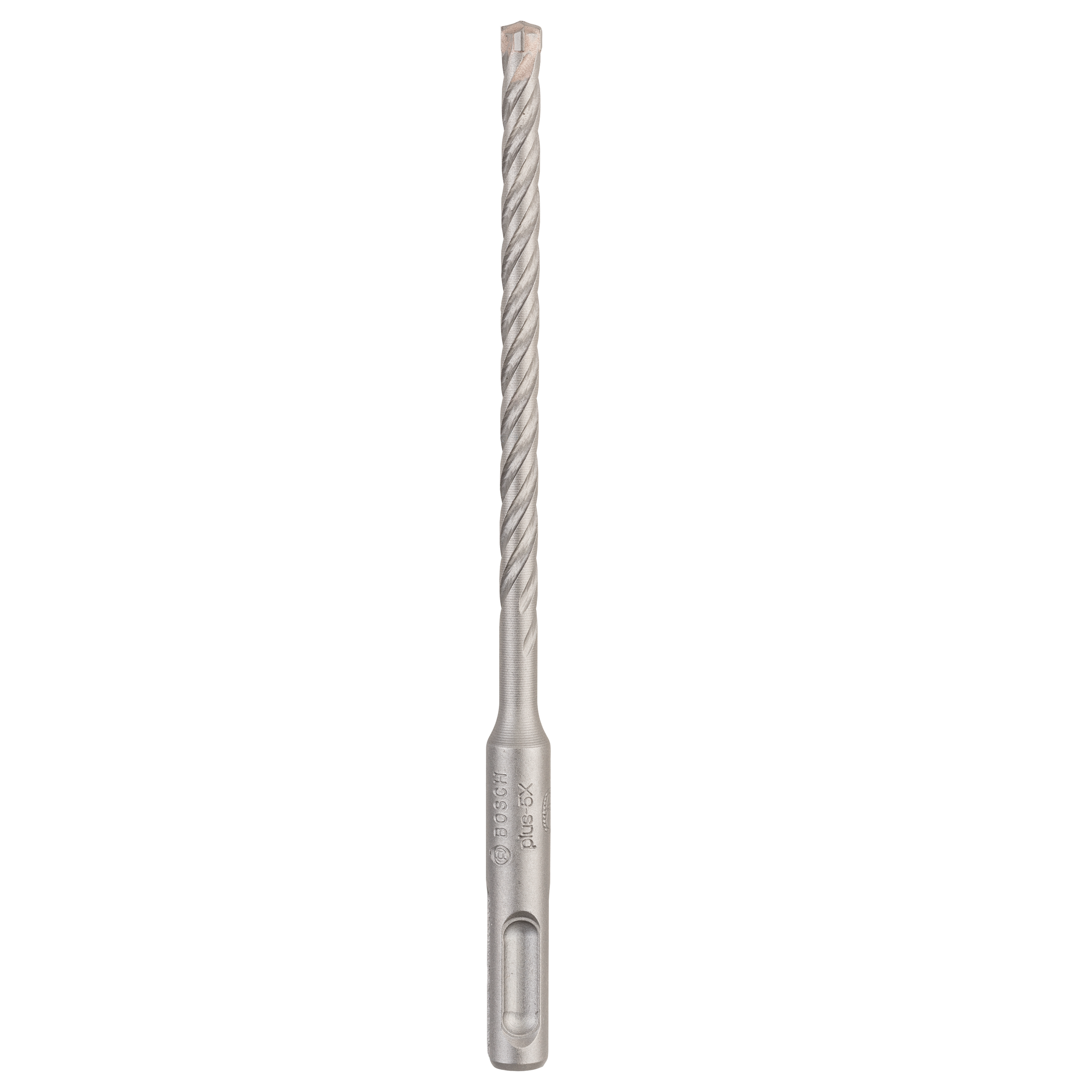 Bosch SDS Plus-5X Dört Elmaslı 8 x 160 mm Matkap Ucu 2608706891