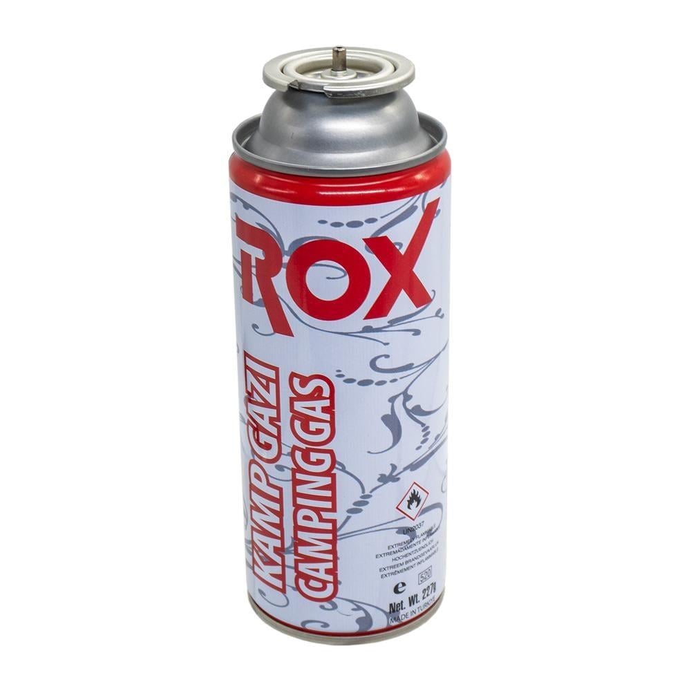 ROX Gazlı Pürmüz Seti 153ROX0295