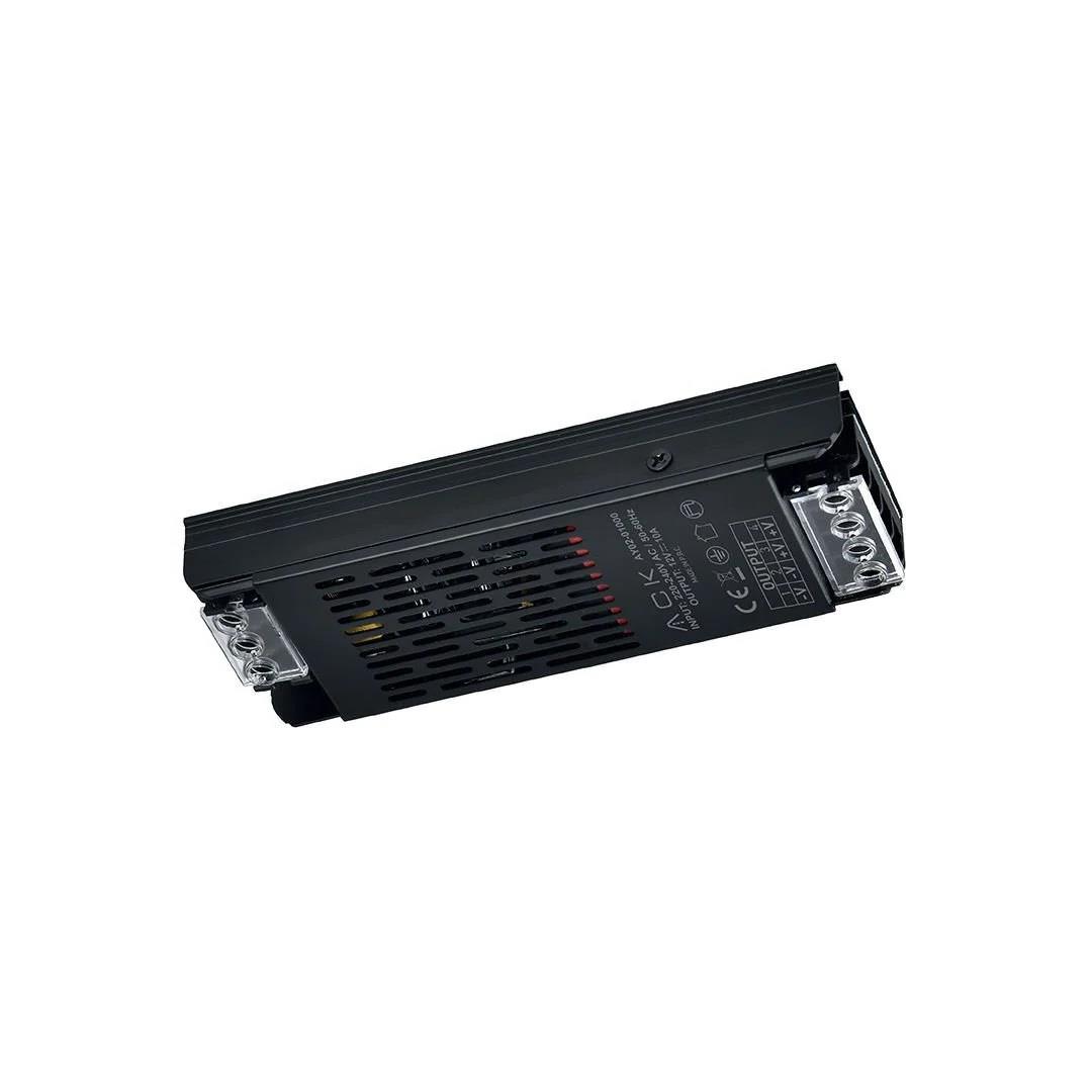Ack Şerit Led Trafosu 250W 24V 10A AY02-12500
