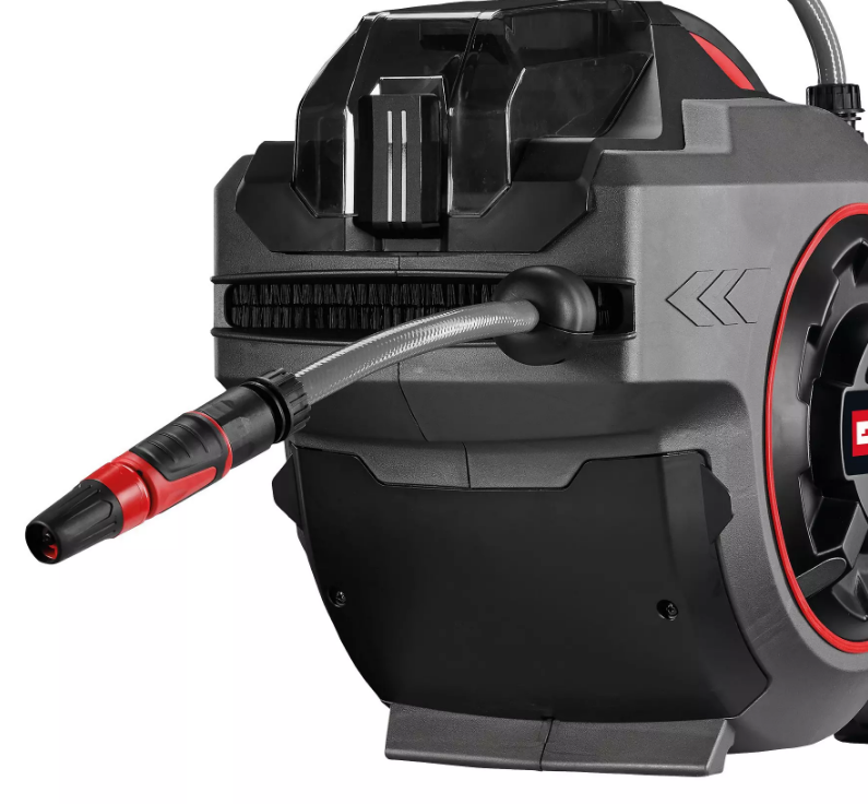 Einhell Ge-Hr 18/30-1 Lİ Solo Hortum Makarası 4173773