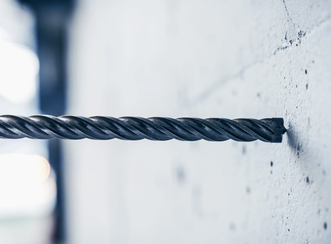  Bosch SDS Plus-5X Dört Elmaslı 6 x 110 mm Matkap Ucu 2608706875