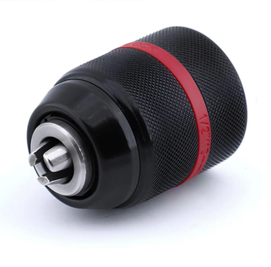 Total Otomatik Metal Mandren 13 mm Tac4513201