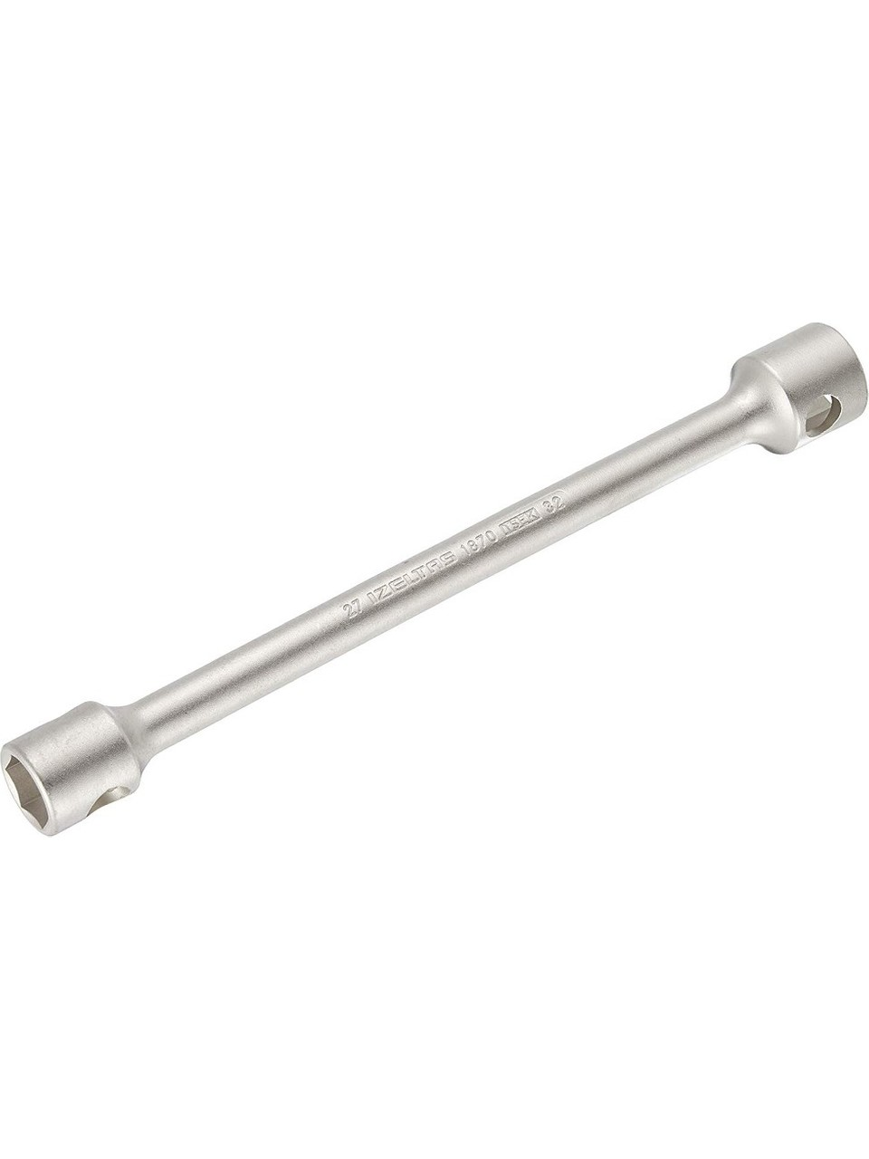 İzeltaş Ağır Tip Bijon Anahtarı Uzun 30*32 MM