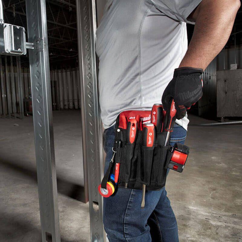 Milwaukee Tornavida Seti 6 Parça 4932471807