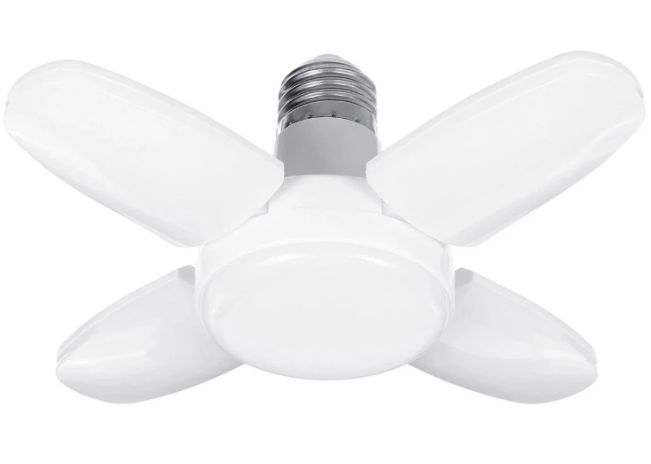 Cata Pervane Led Ampul 30W Beyaz CT-1151