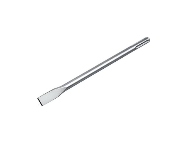 Rtrmax Sds Max Düz Keski 18*400 MM RBK22Keski ve Murçlar