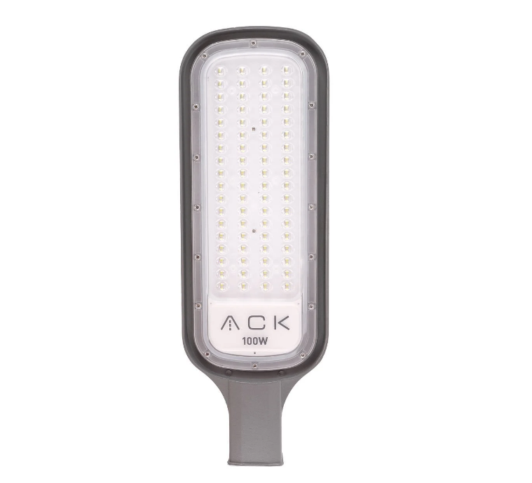 Ack Led Sokak Armatürü 100W Beyaz AT41-19130