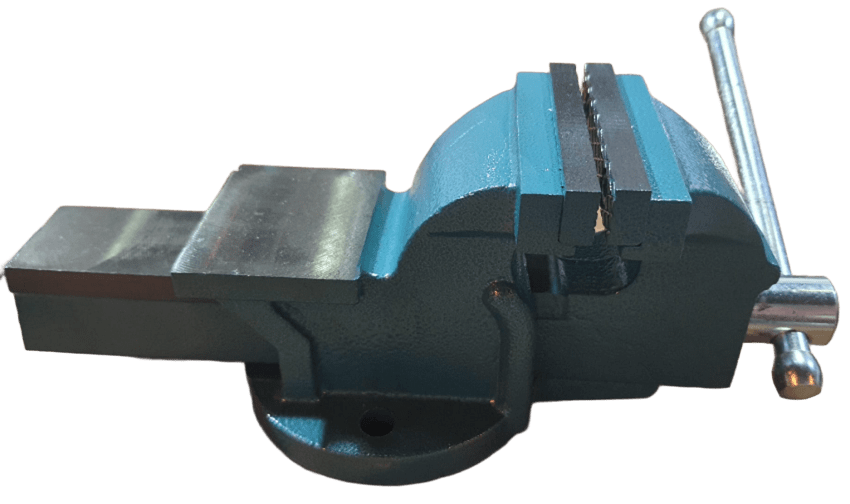 Eurostar Tezgah Mengenesi Sabit Tabanlı 75 MM HD11075