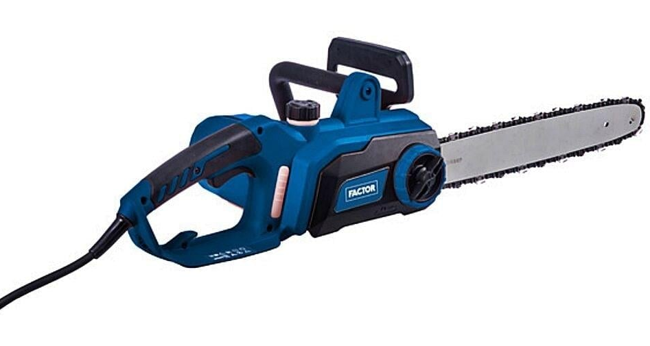 Factor Elektrikli Ağaç Kesim Motoru 40 Cm FC2200W