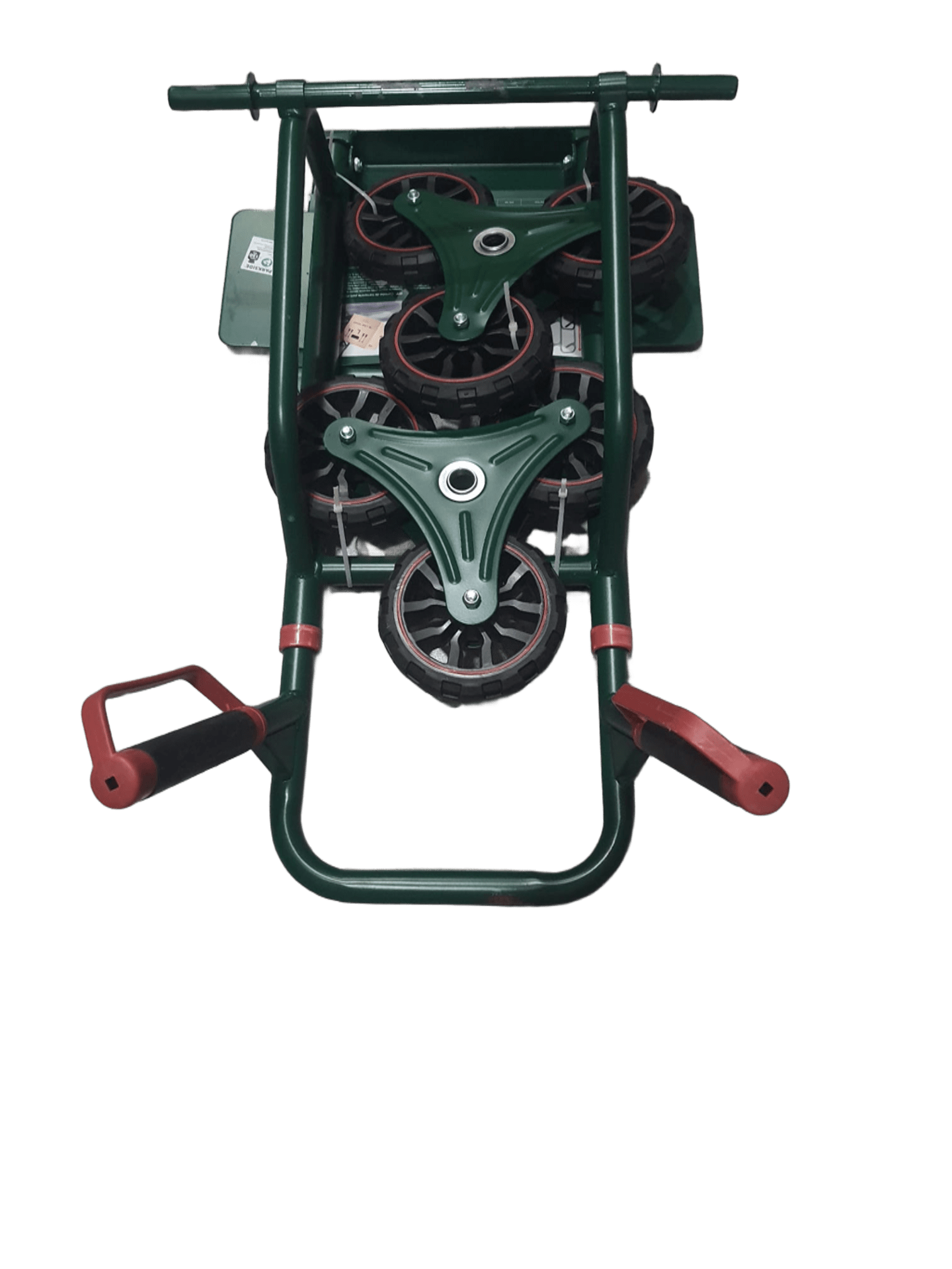 Parkside Yük Taşıma Arabası 150 Kg