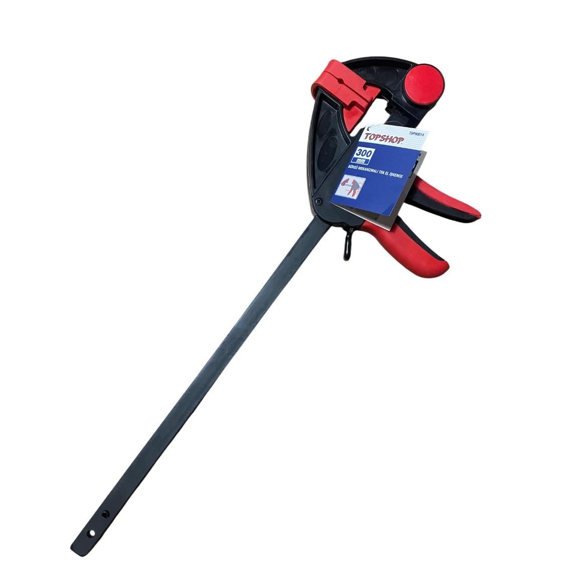 Topshop  TSP90014 Sürgü Mekanizmalı Tek El İşkence 300 MM 