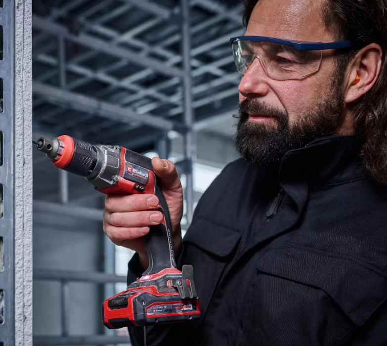 Einhell TP-DY 18 Li Bl+Magazine Alçıpan Vidalama 4261012