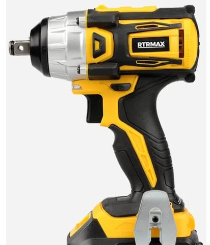Rtrmax Darbeli Somun Sıkma Solo Rtx2028B
