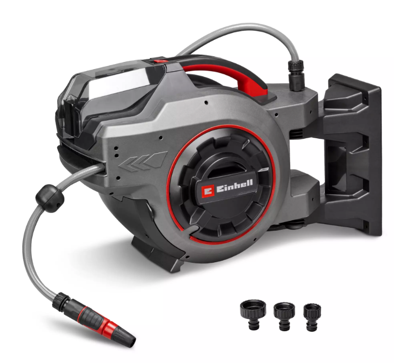 Einhell Ge-Hr 18/30-1 Lİ Solo Hortum Makarası 4173773