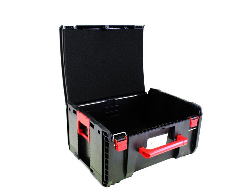 Milwaukee HD Taşıma Çantası 475x358x195  -  4932453386