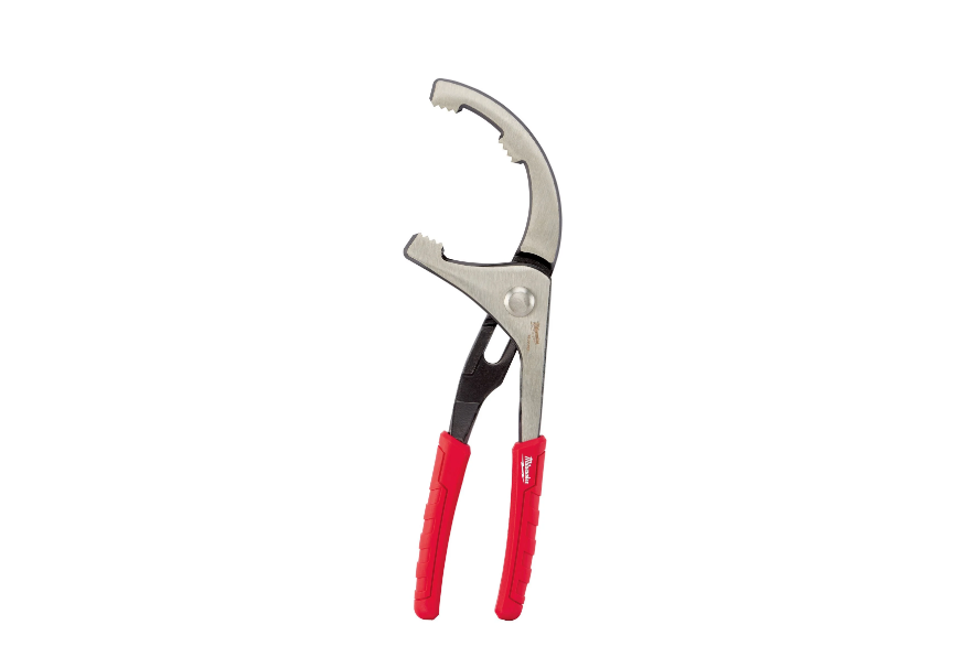 Milwaukee Pvc / Yağ Filtresi Pensesi 4932492511