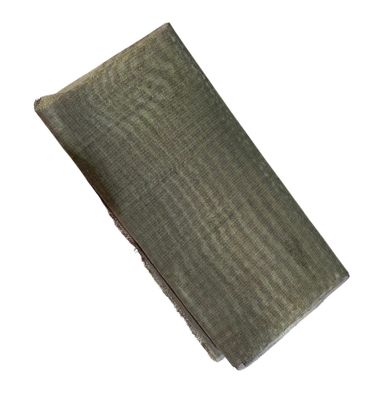 North Plas Tampon Teli NO:1 125CM x 25CM 0.80MM Kalınlık